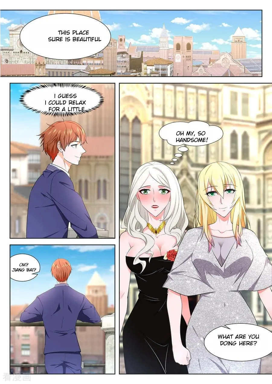 Read Metropolitan System Manga Online