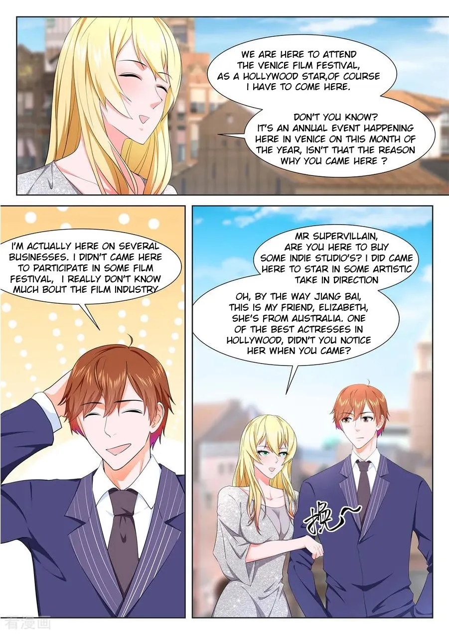 Read Metropolitan System Manga Online