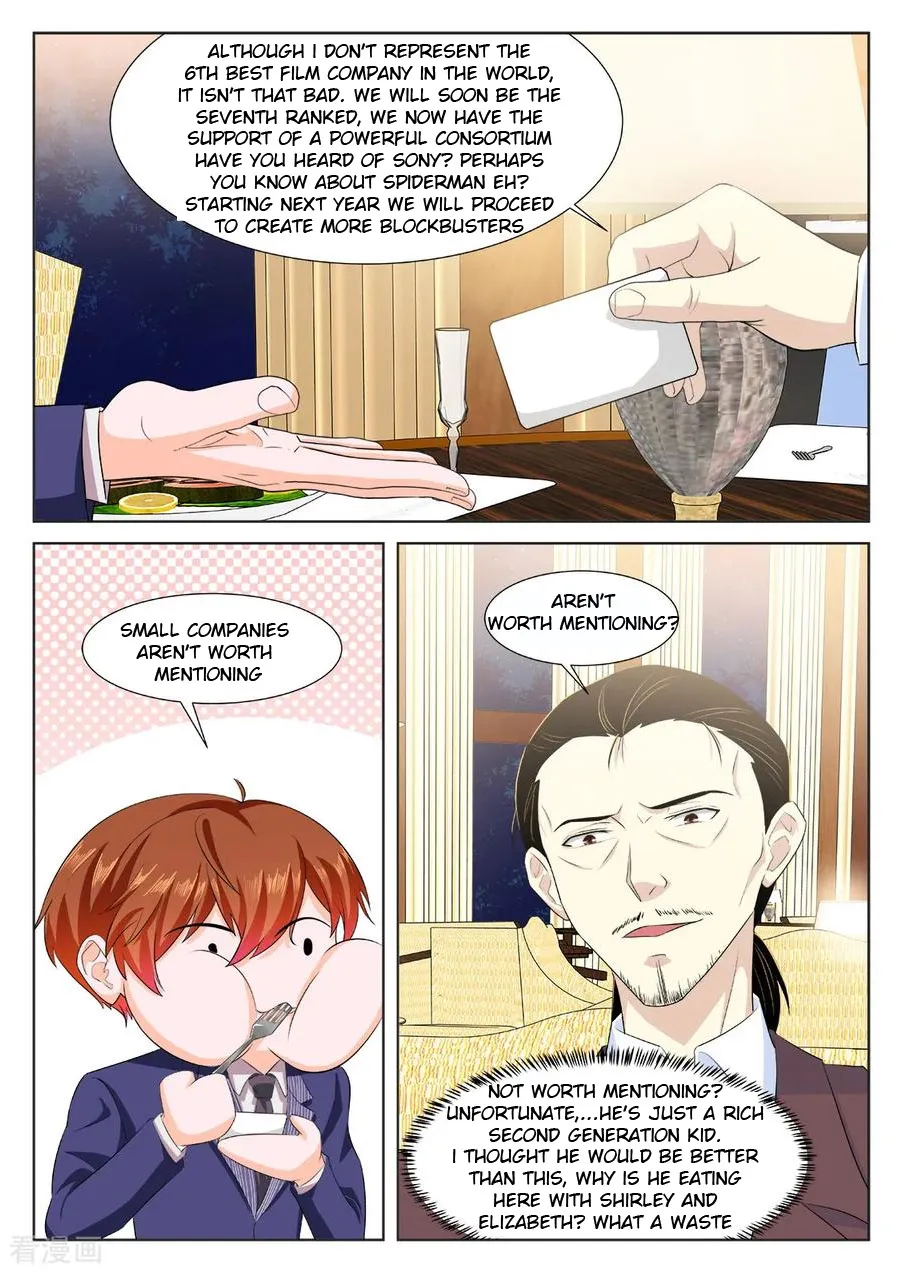 Read Metropolitan System Manga Online