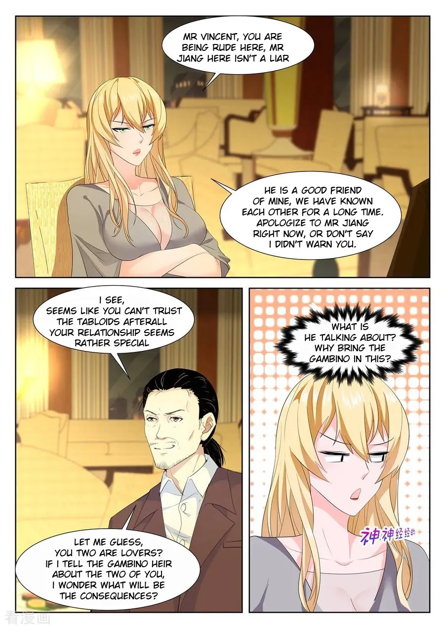 Read Metropolitan System Manga Online