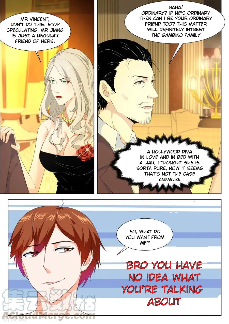 Read Metropolitan System Manga Online