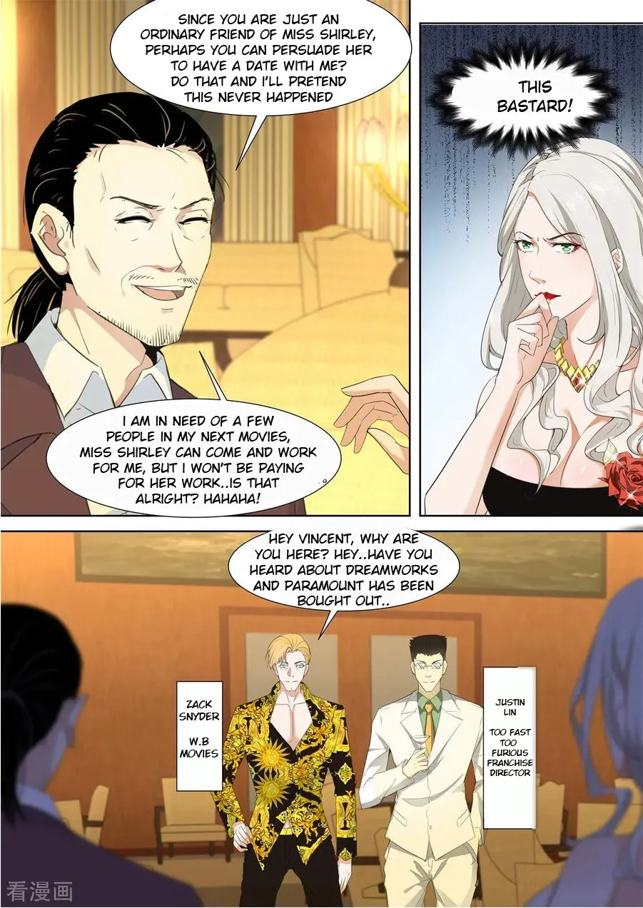 Read Metropolitan System Manga Online