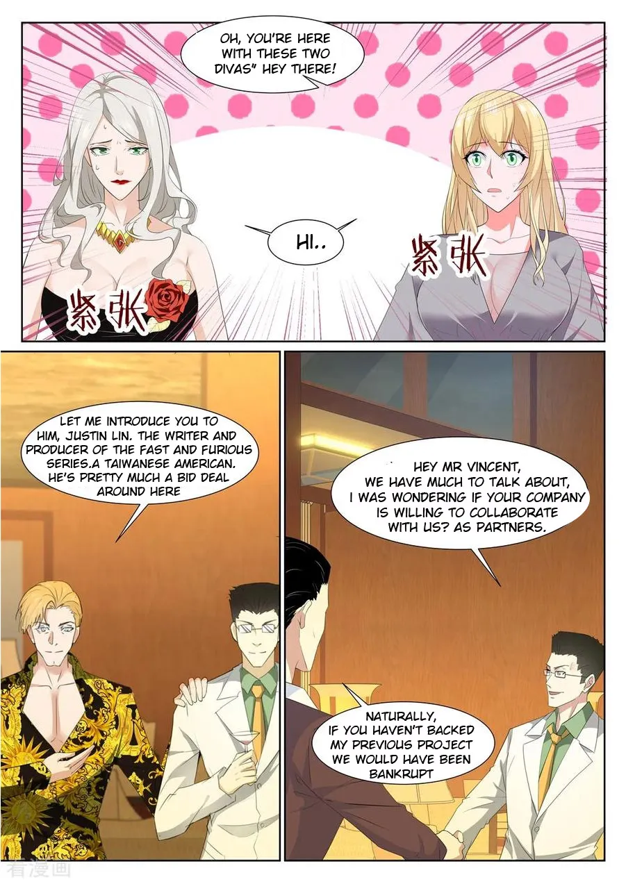 Read Metropolitan System Manga Online