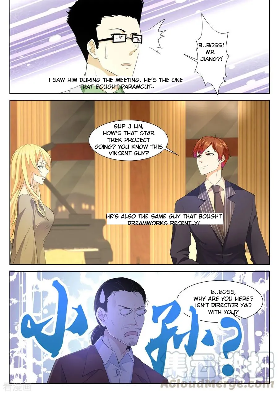 Read Metropolitan System Manga Online