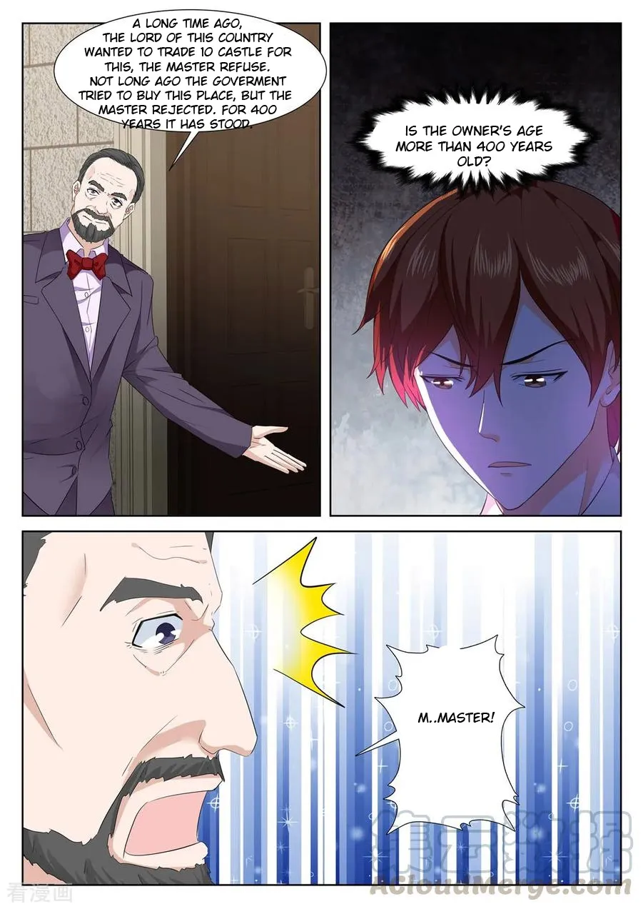 Read Metropolitan System Manga Online