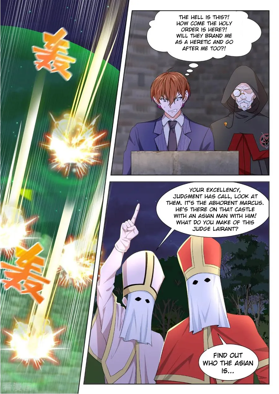 Read Metropolitan System Manga Online