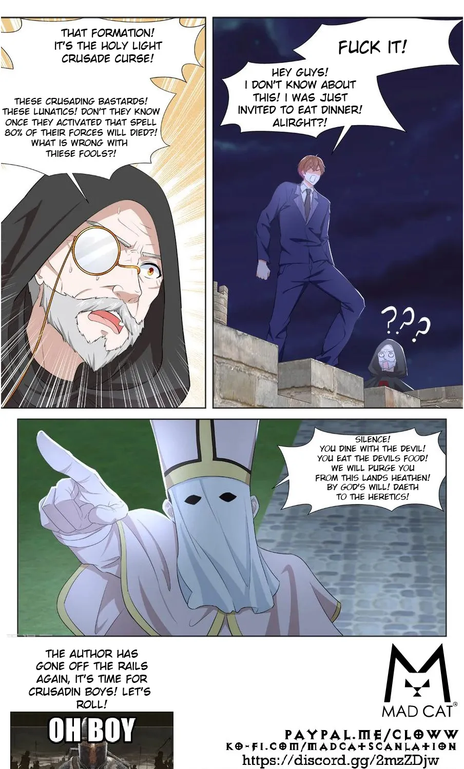 Read Metropolitan System Manga Online