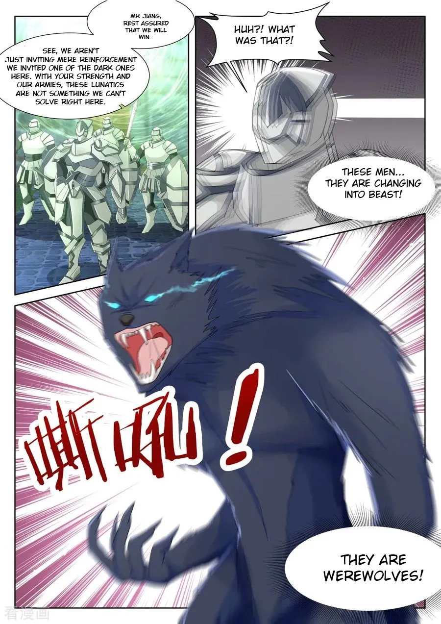 Read Metropolitan System Manga Online