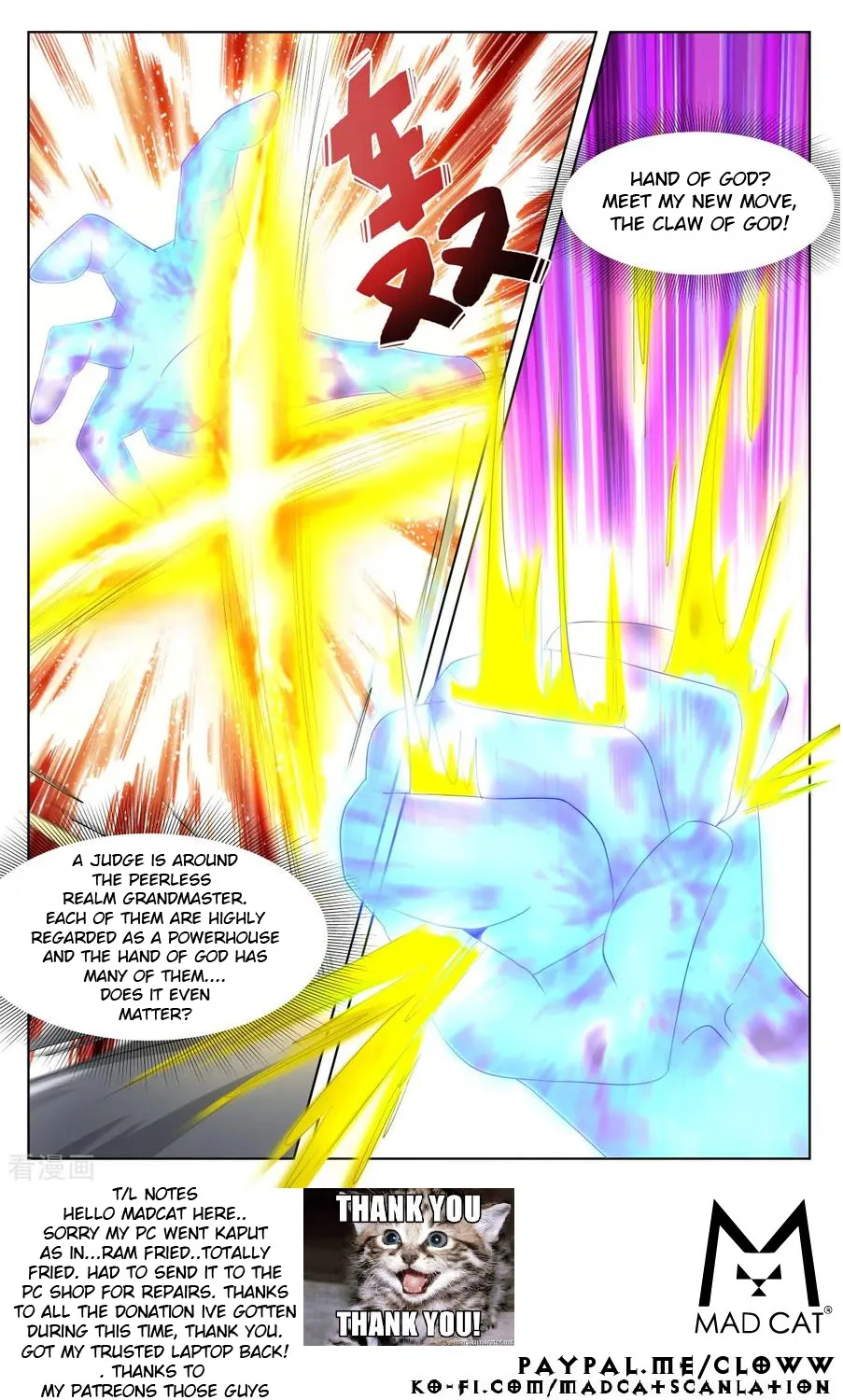 Read Metropolitan System Manga Online