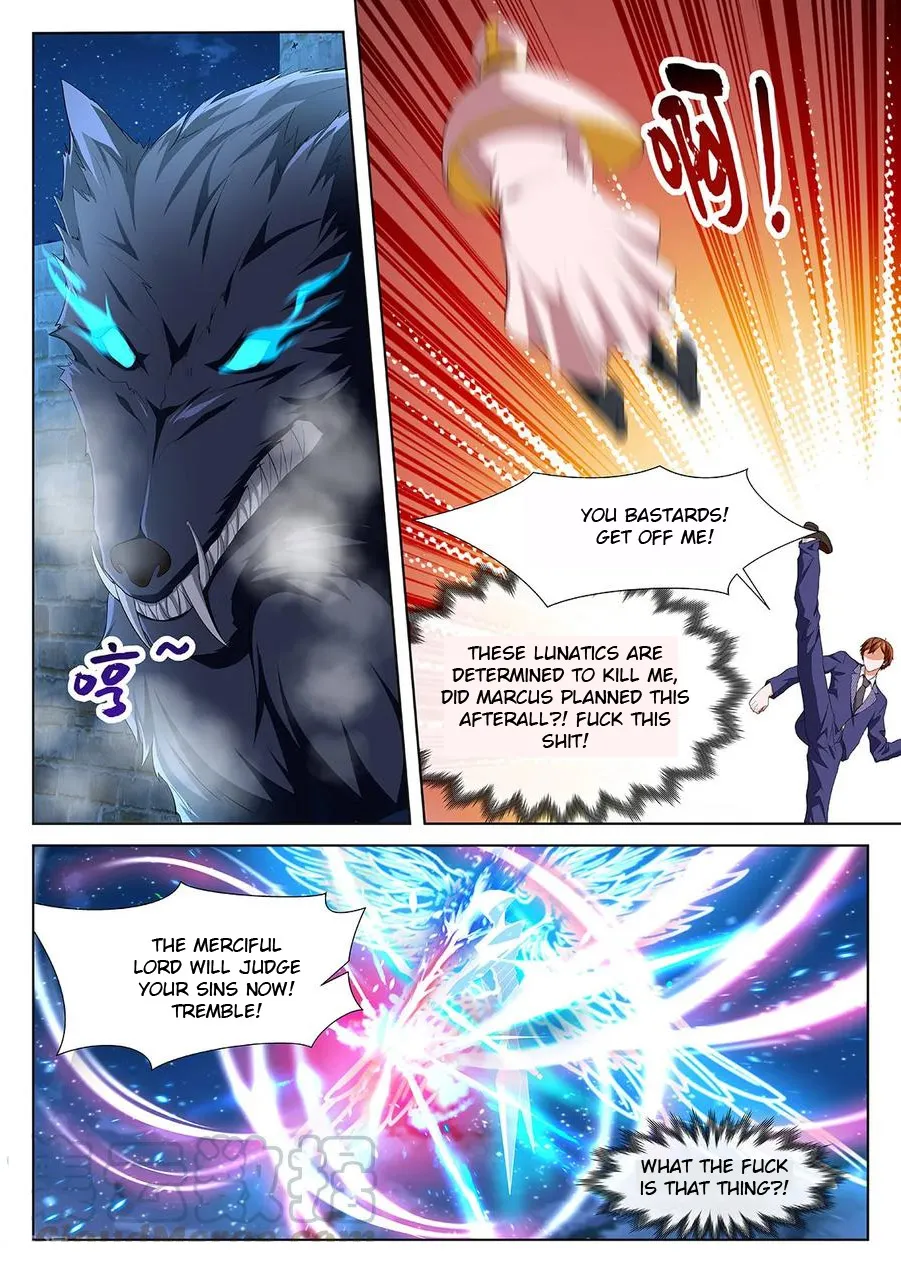 Read Metropolitan System Manga Online