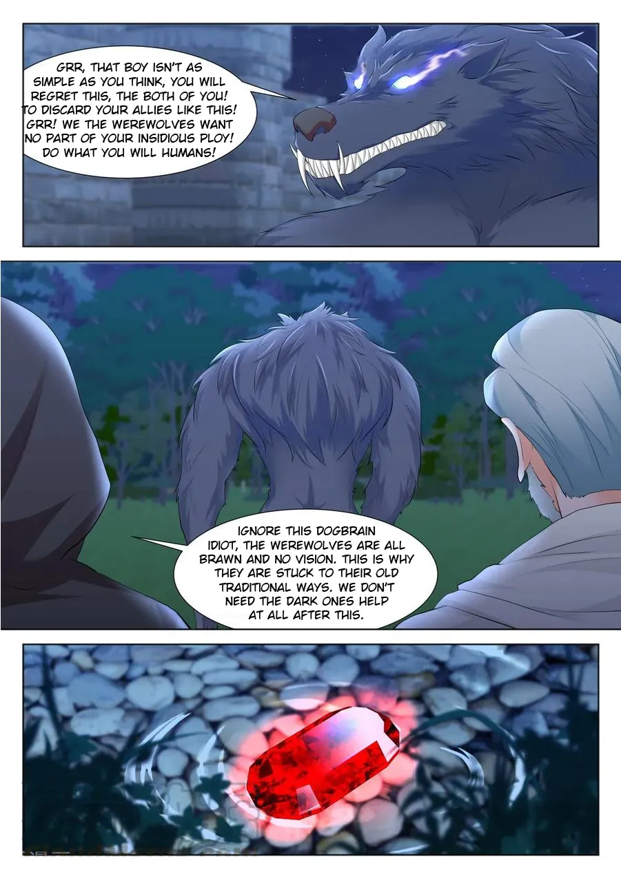 Read Metropolitan System Manga Online