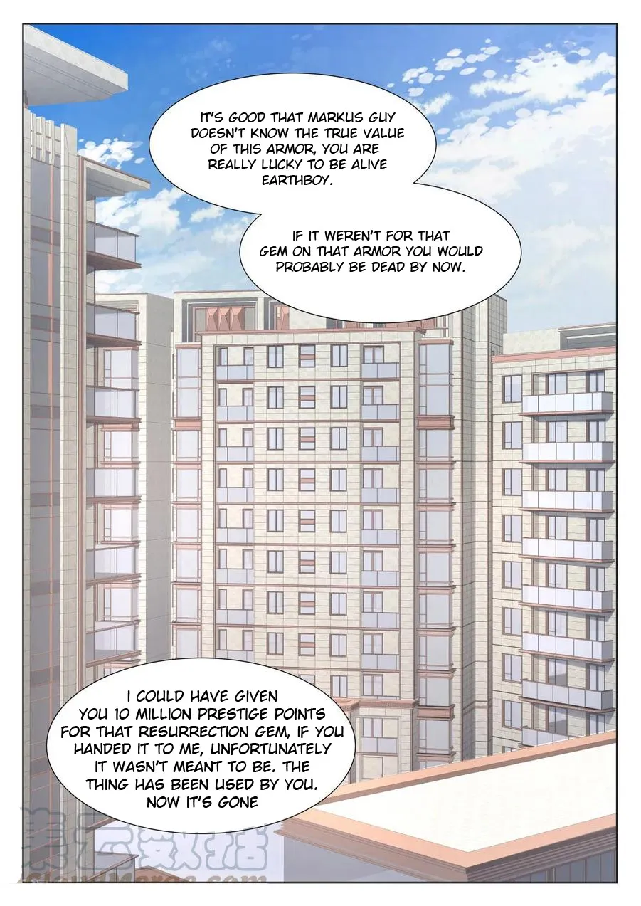 Read Metropolitan System Manga Online