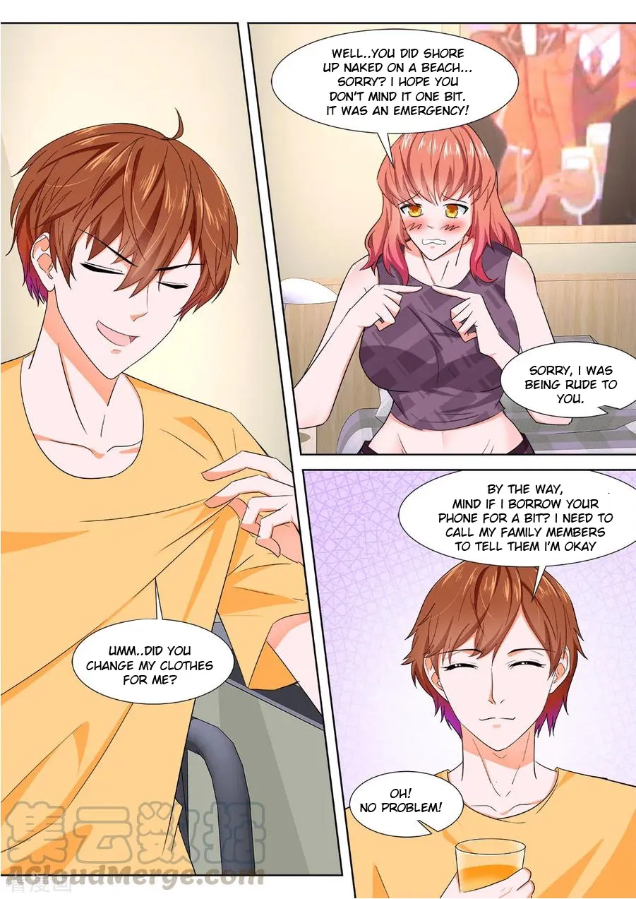 Read Metropolitan System Manga Online