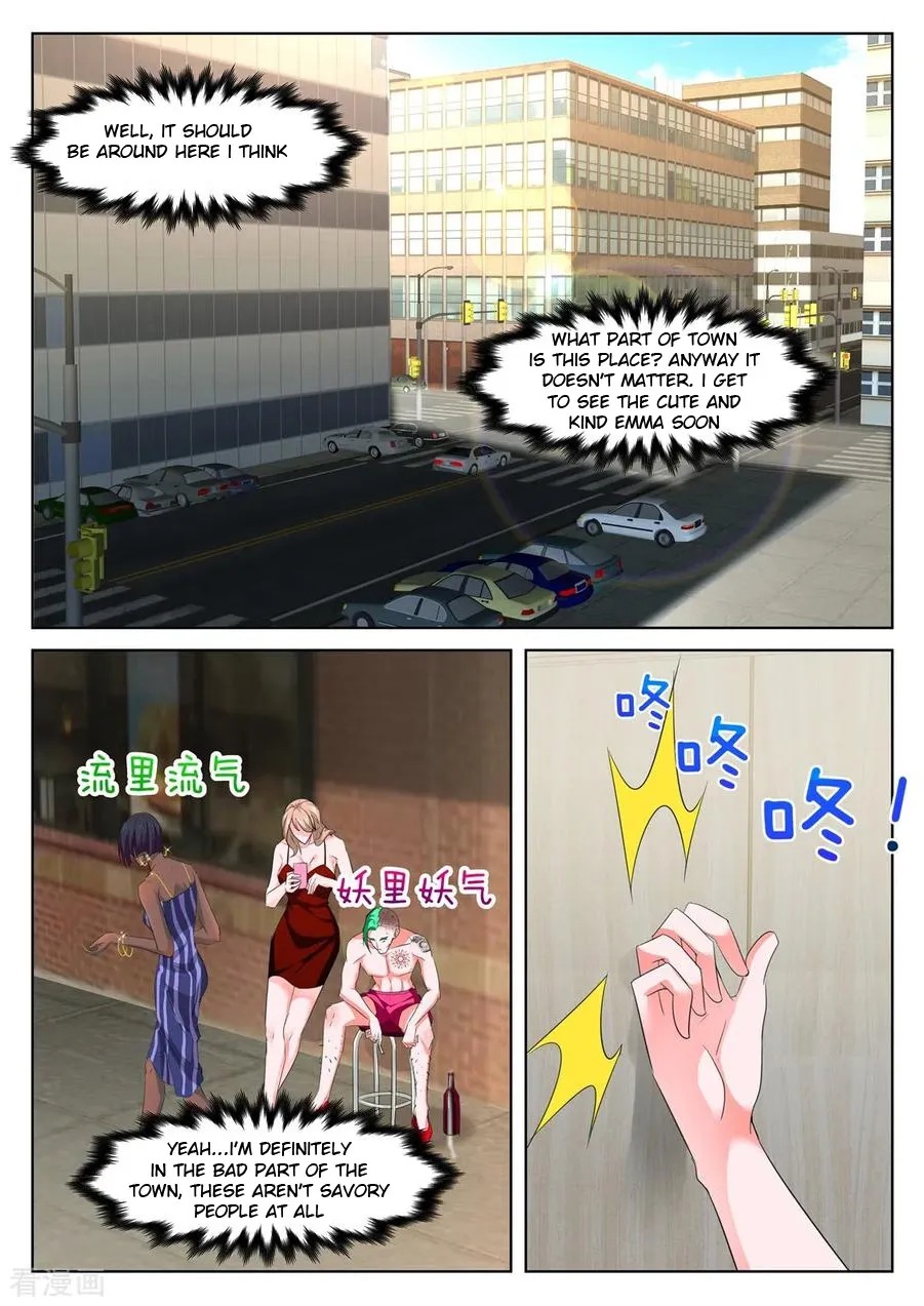Read Metropolitan System Manga Online