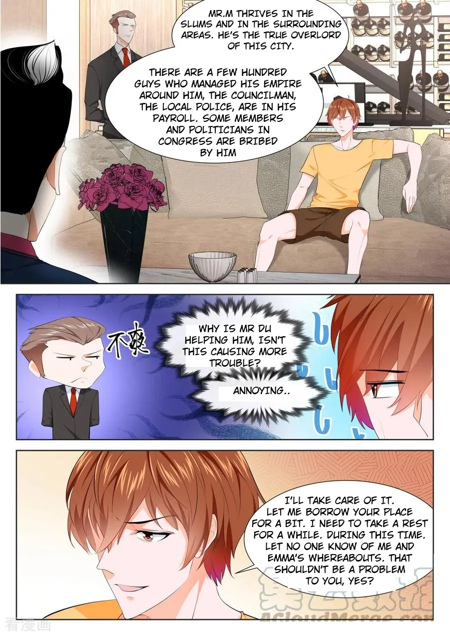 Read Metropolitan System Manga Online