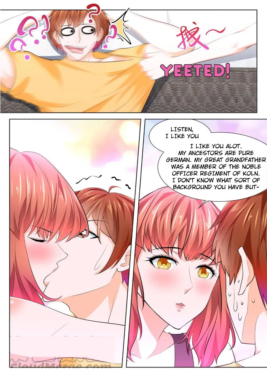 Read Metropolitan System Manga Online