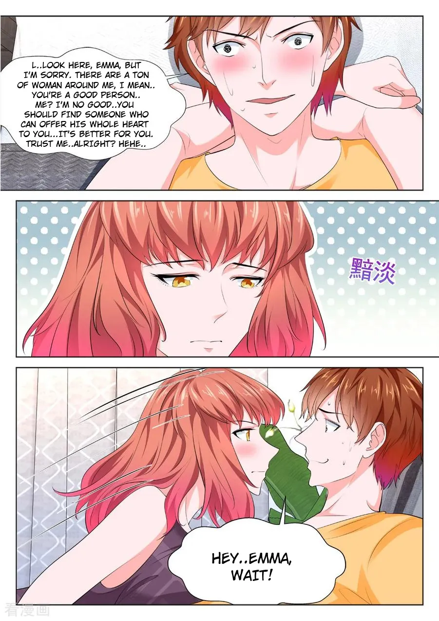 Read Metropolitan System Manga Online