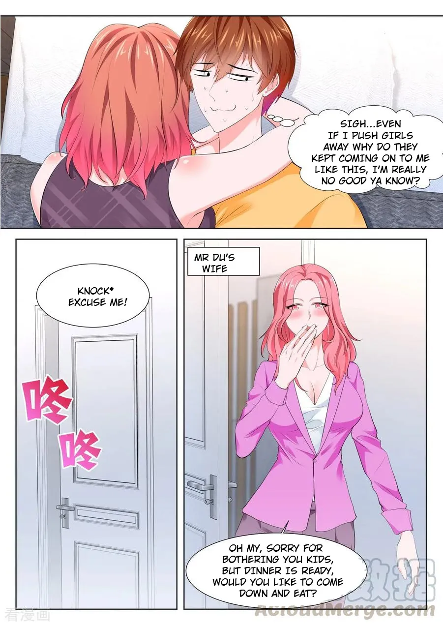 Read Metropolitan System Manga Online