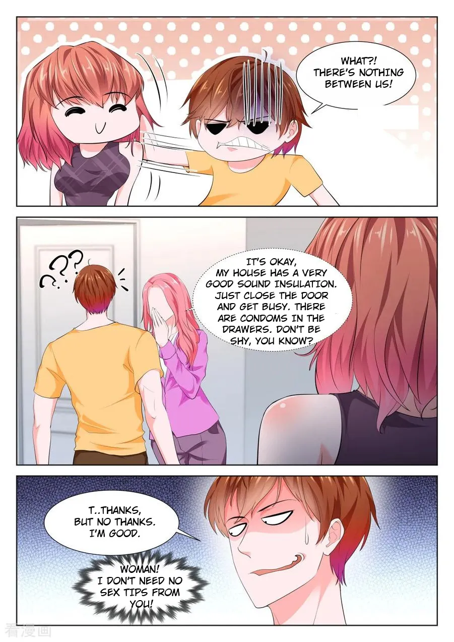 Read Metropolitan System Manga Online