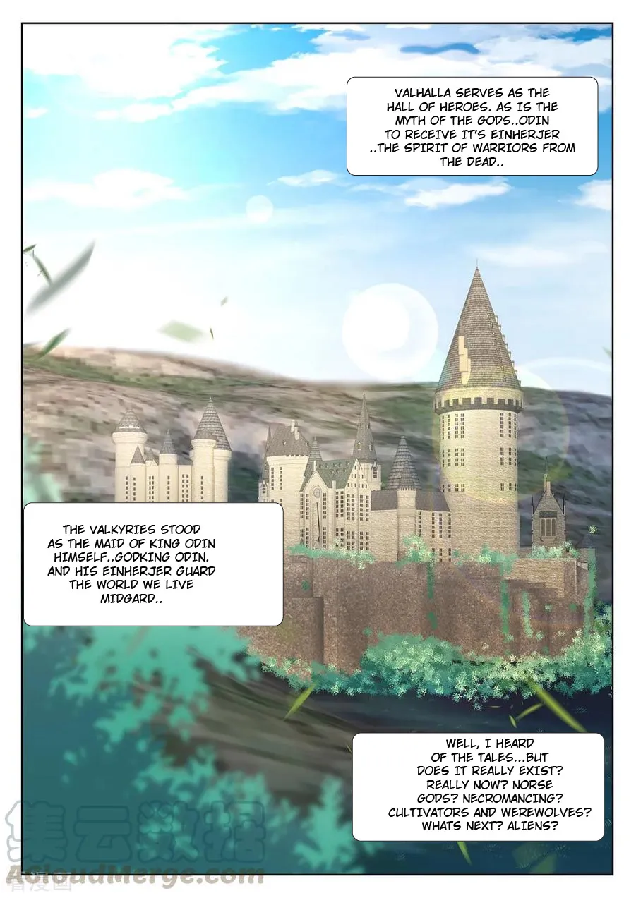 Read Metropolitan System Manga Online