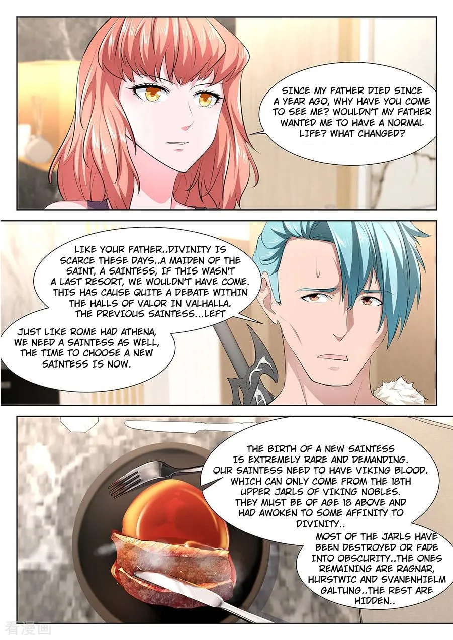 Read Metropolitan System Manga Online