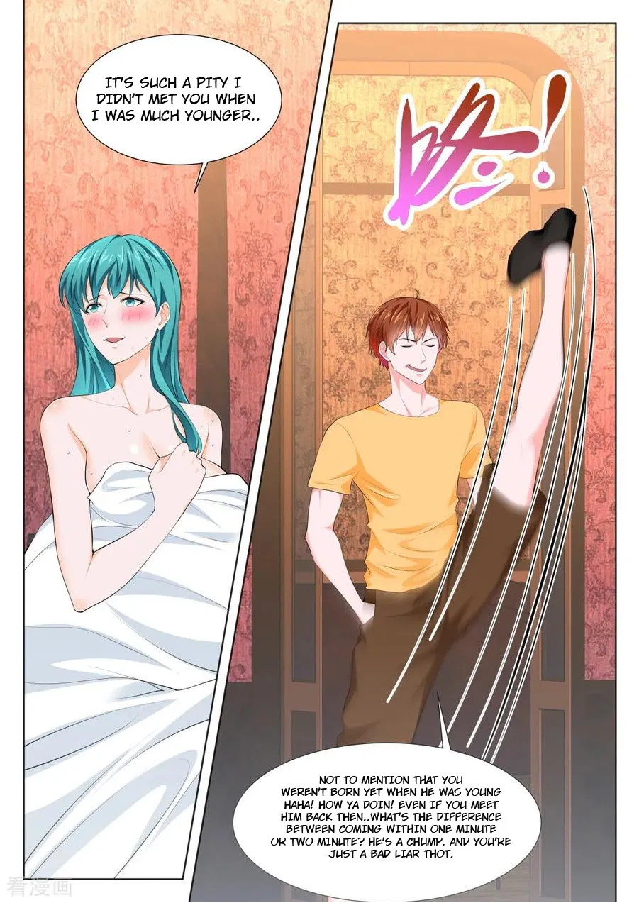 Read Metropolitan System Manga Online