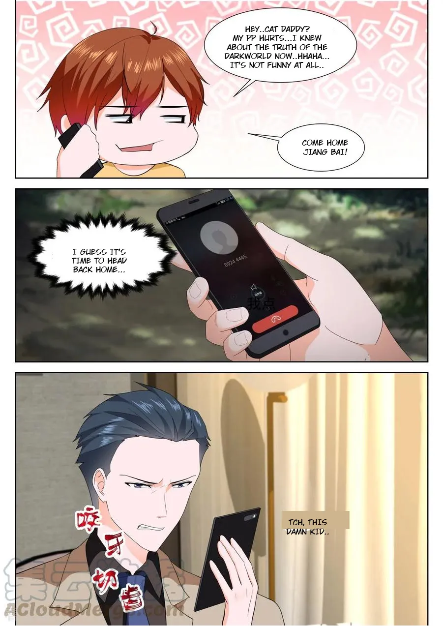 Read Metropolitan System Manga Online