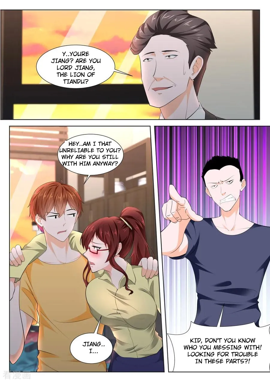 Read Metropolitan System Manga Online