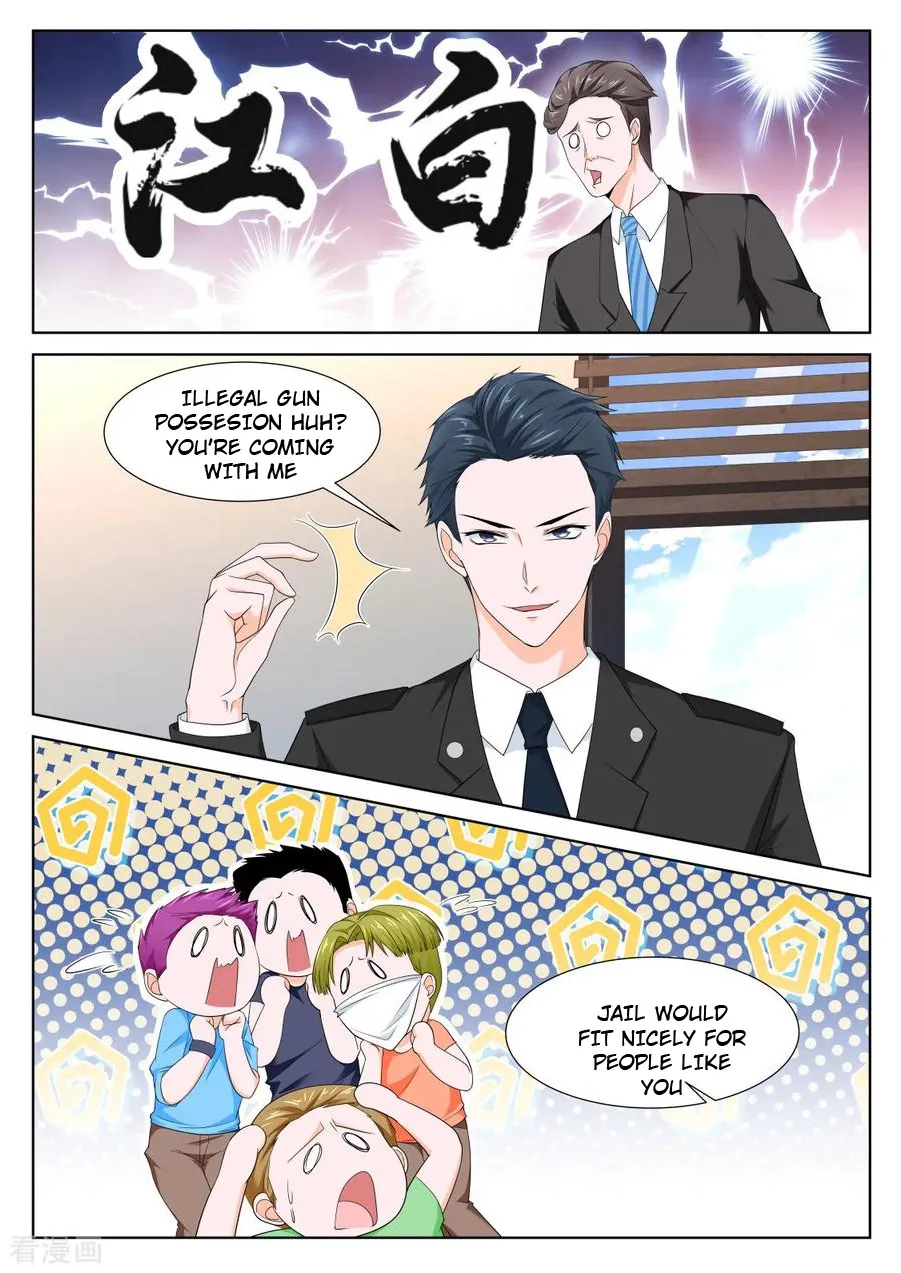 Read Metropolitan System Manga Online