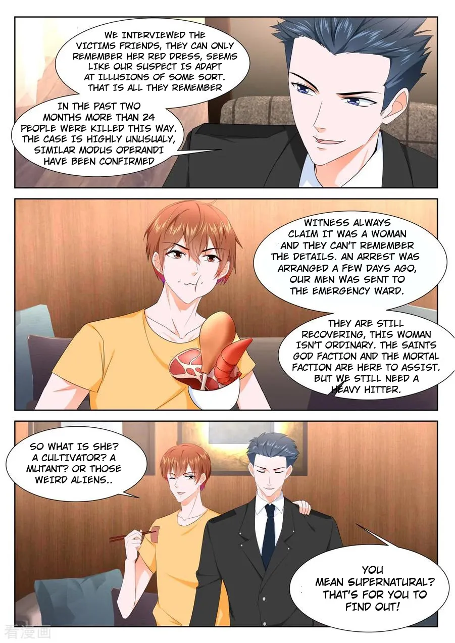 Read Metropolitan System Manga Online