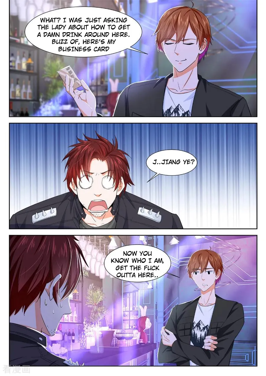 Read Metropolitan System Manga Online