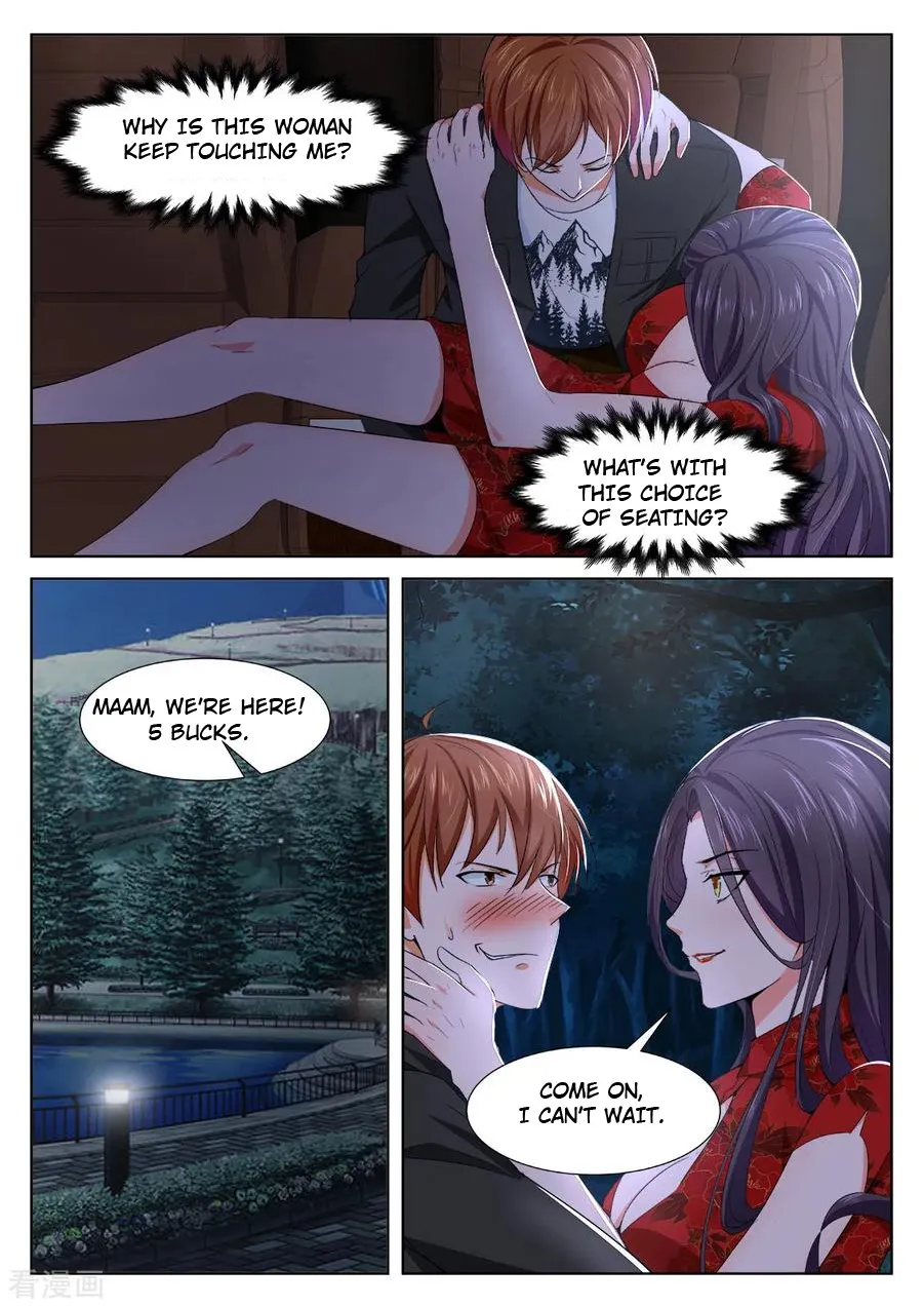 Read Metropolitan System Manga Online