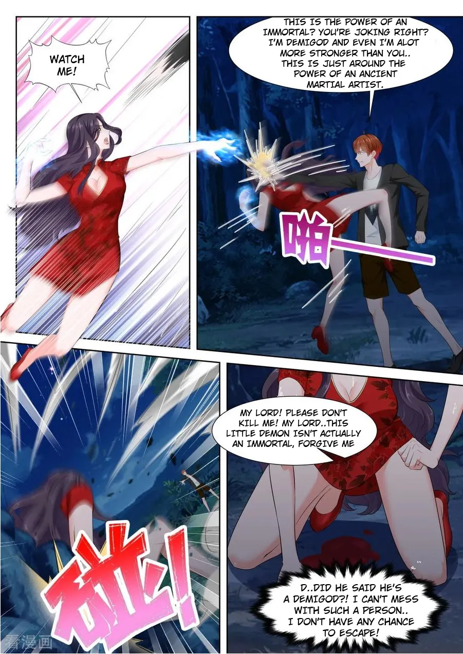 Read Metropolitan System Manga Online