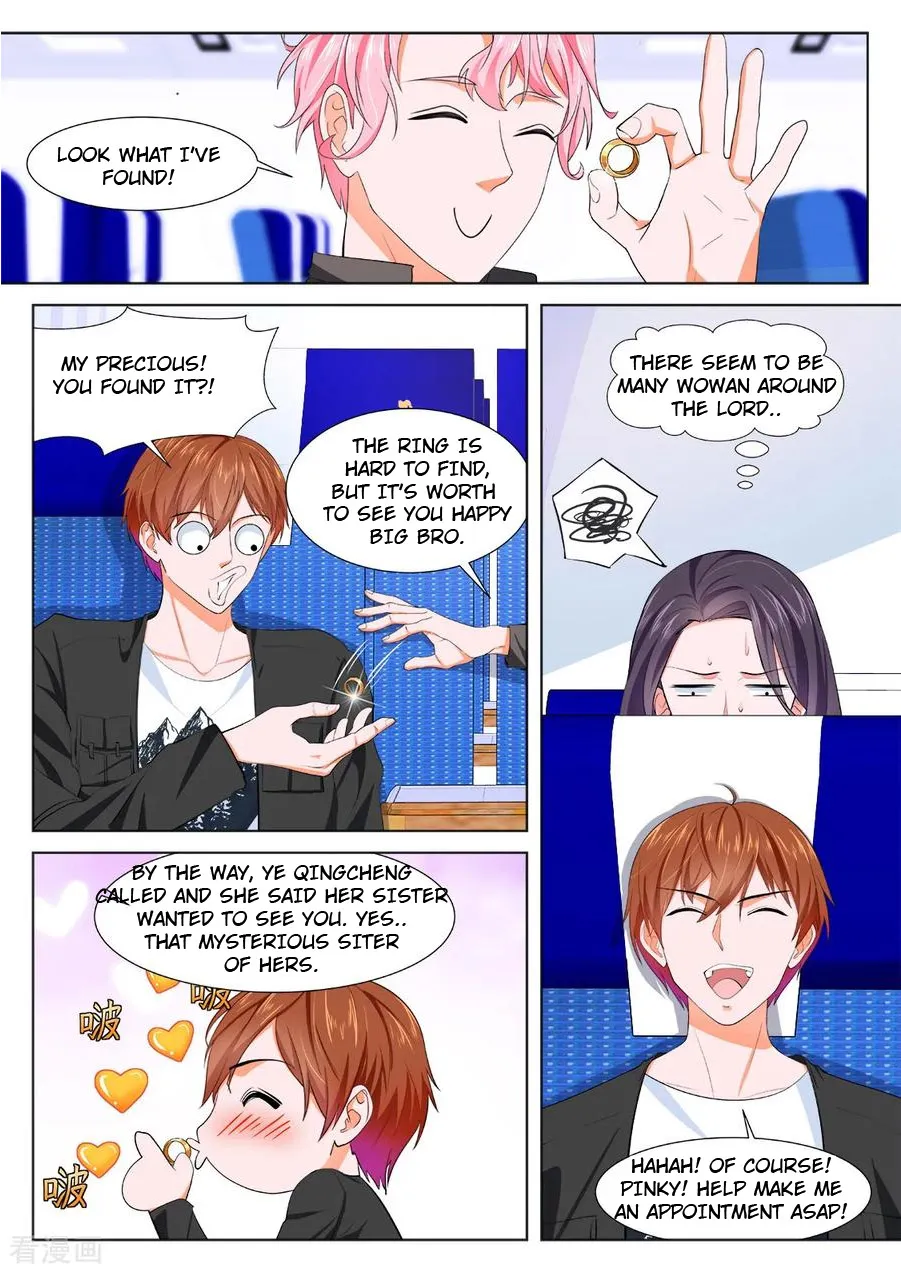 Read Metropolitan System Manga Online