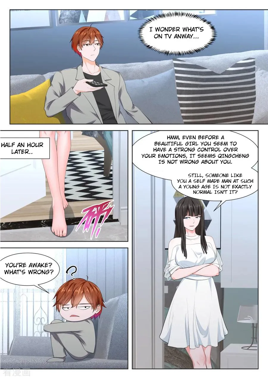 Read Metropolitan System Manga Online