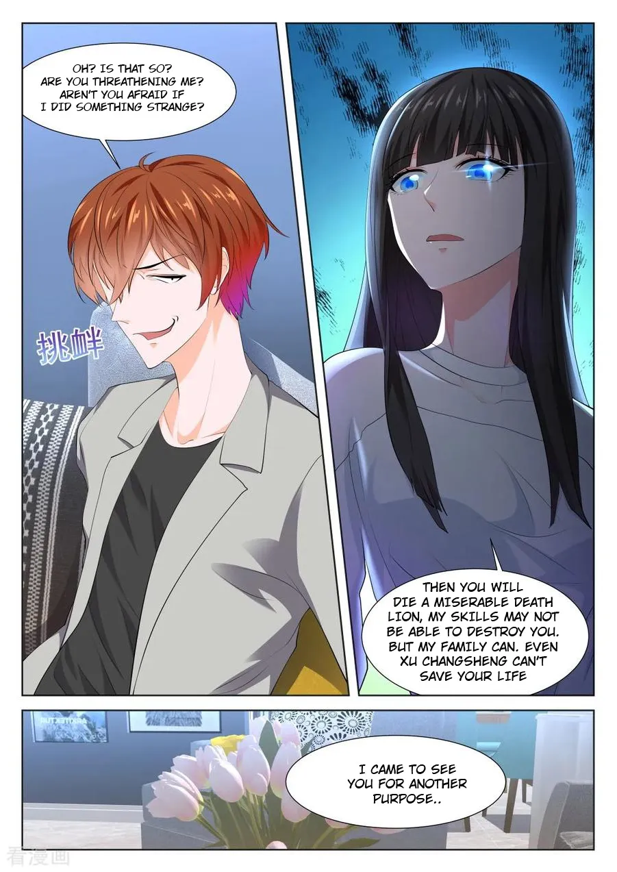 Read Metropolitan System Manga Online