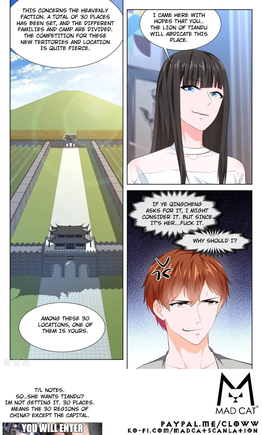 Read Metropolitan System Manga Online