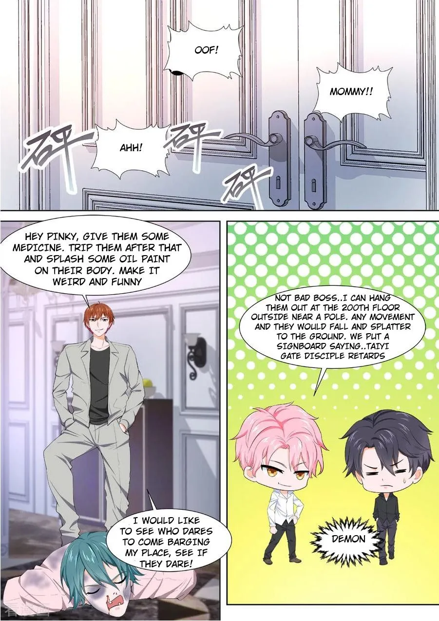 Read Metropolitan System Manga Online