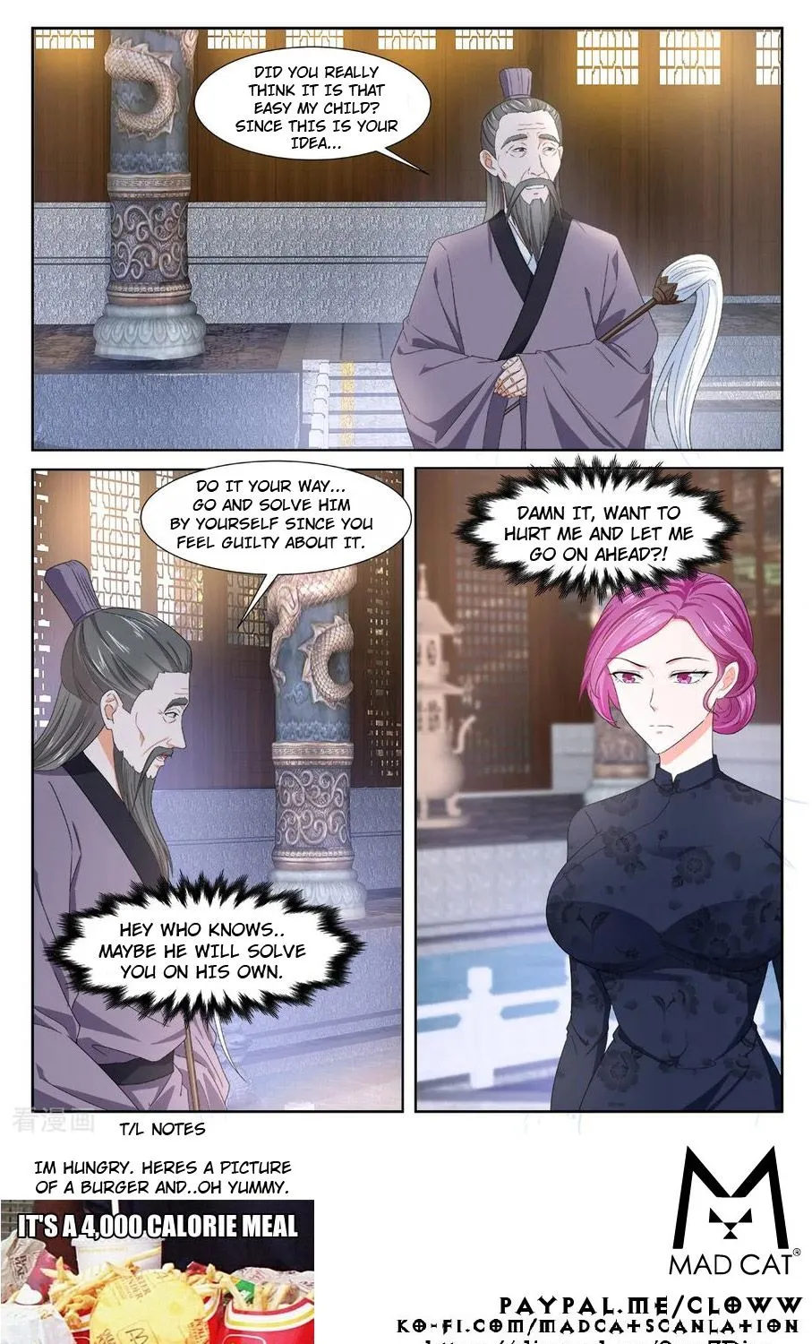 Read Metropolitan System Manga Online