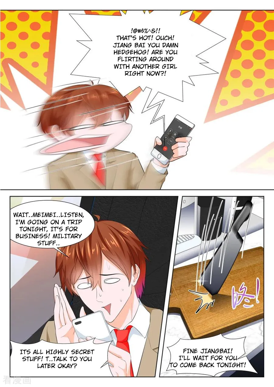 Read Metropolitan System Manga Online