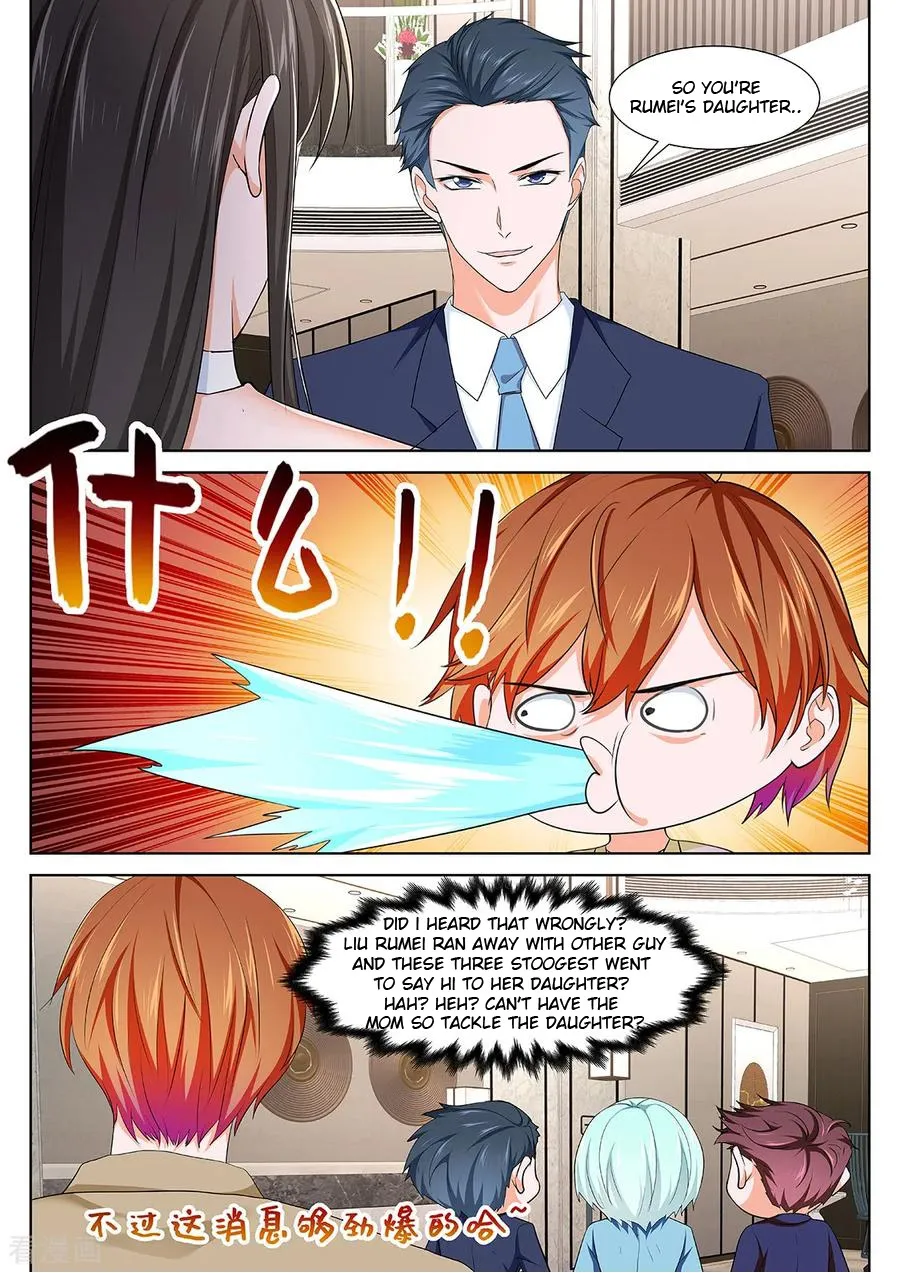 Read Metropolitan System Manga Online