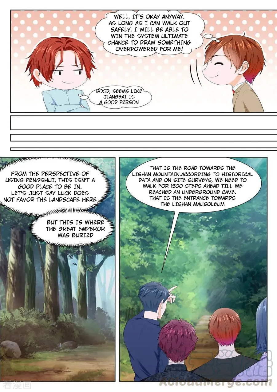 Read Metropolitan System Manga Online