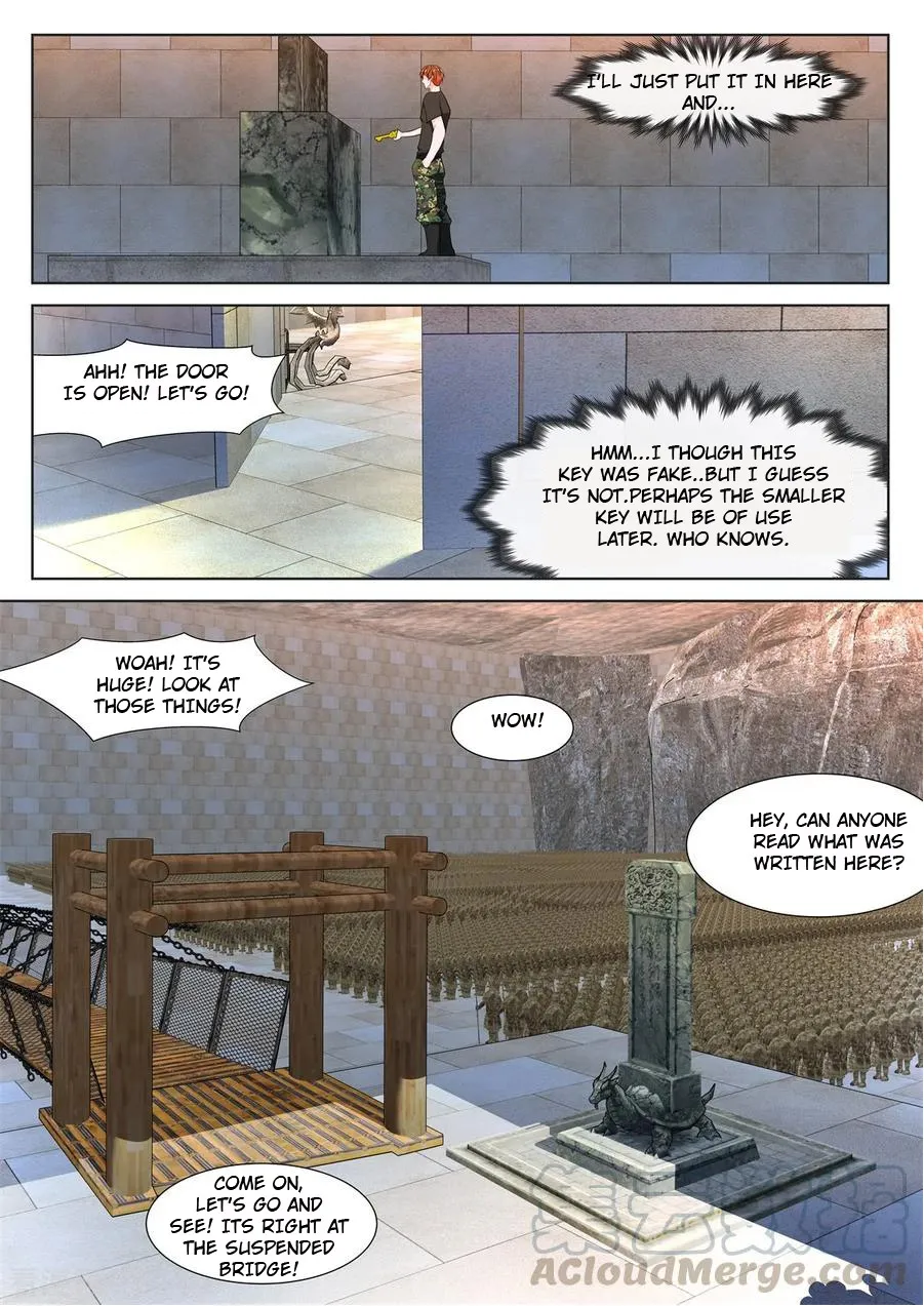 Read Metropolitan System Manga Online