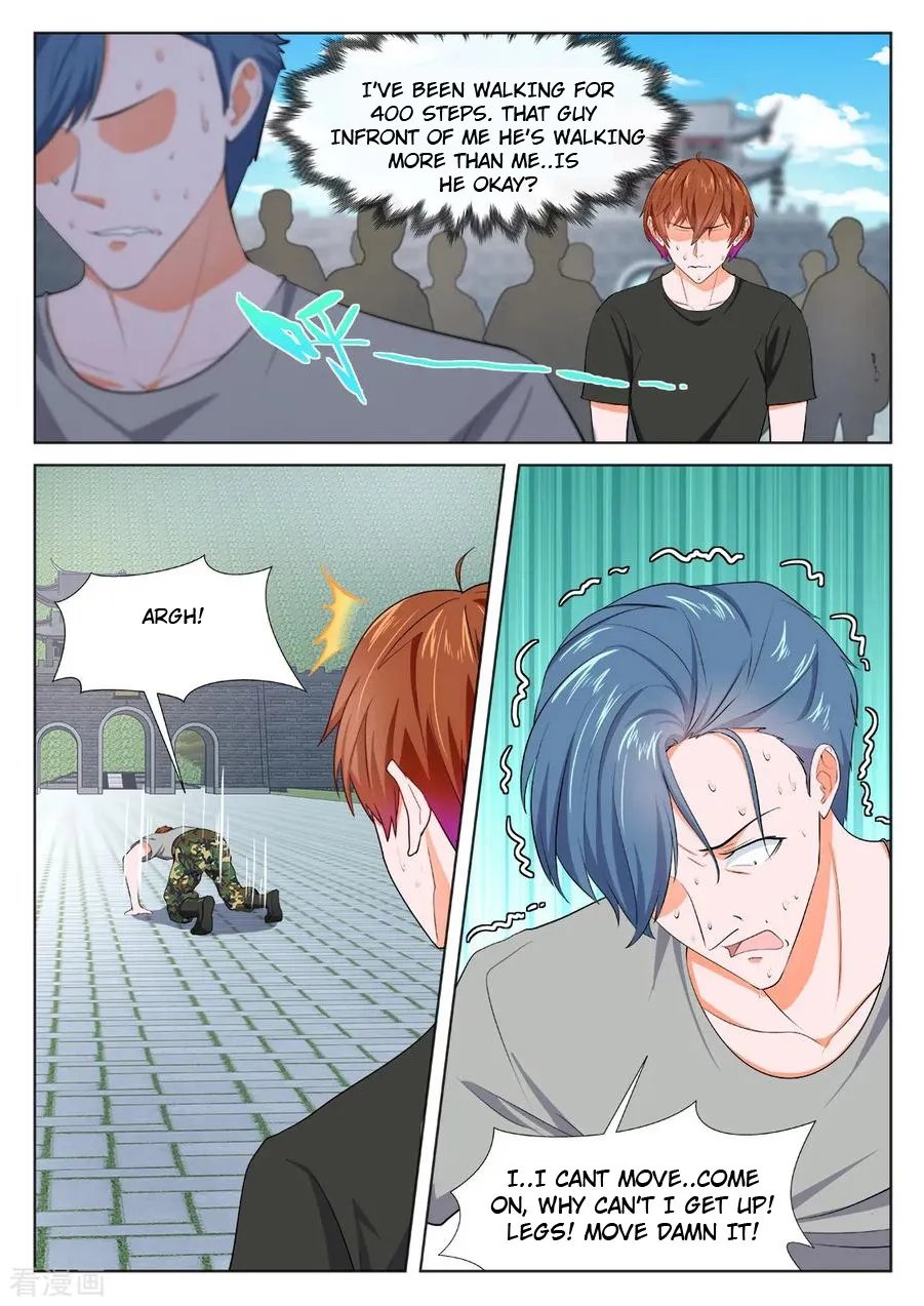 Read Metropolitan System Manga Online