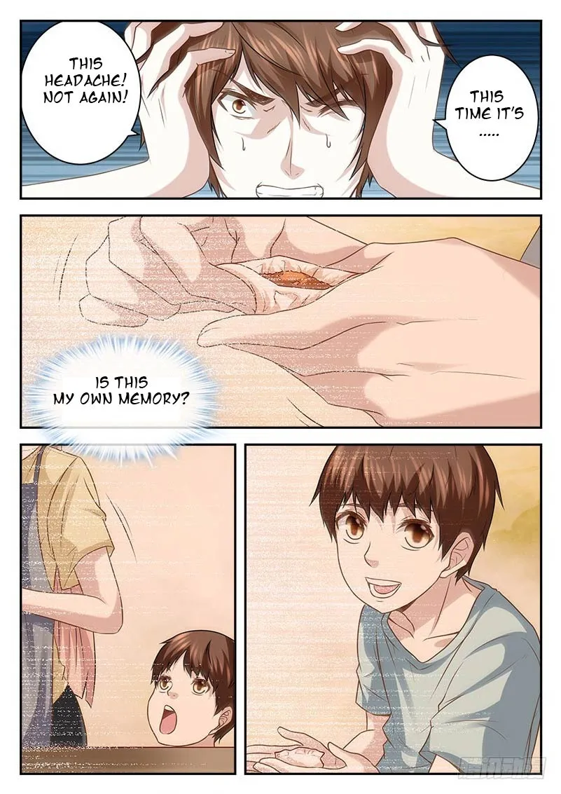 Read Metropolitan System Manga Online