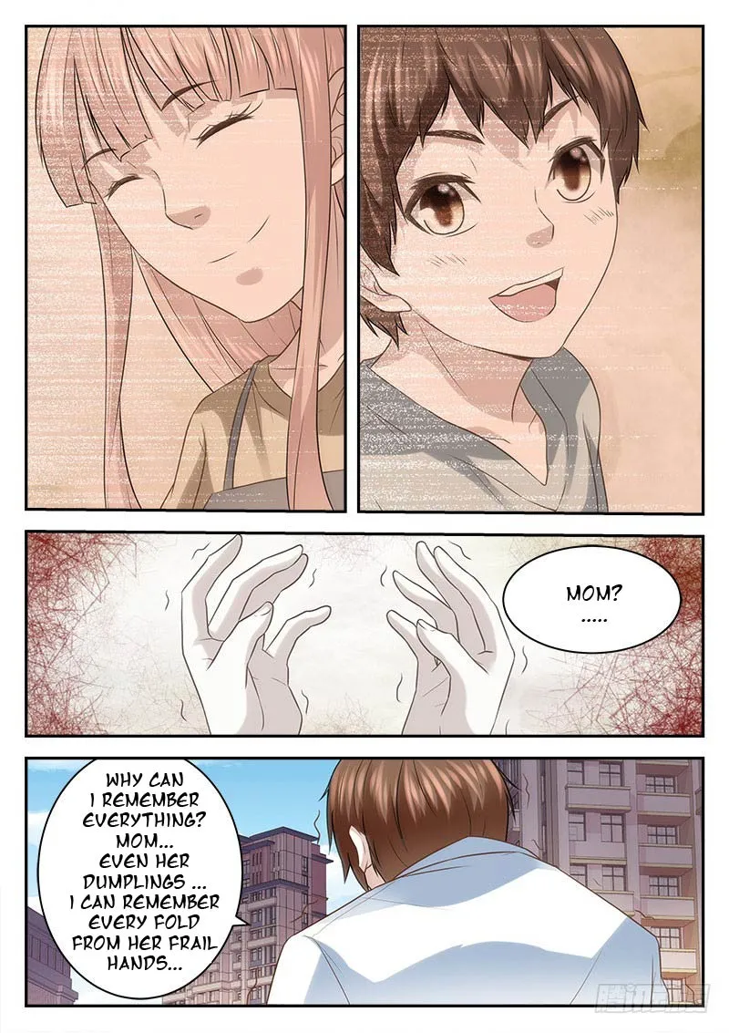 Read Metropolitan System Manga Online