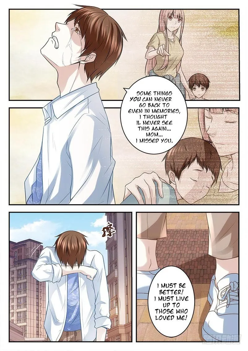 Read Metropolitan System Manga Online