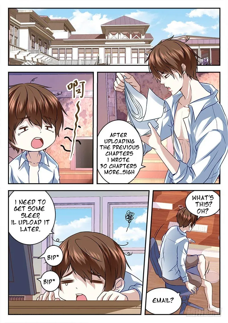 Read Metropolitan System Manga Online