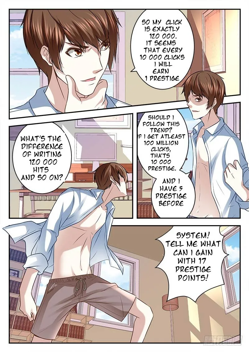 Read Metropolitan System Manga Online