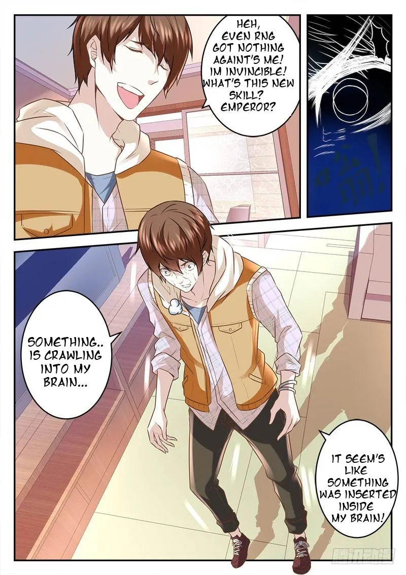 Read Metropolitan System Manga Online